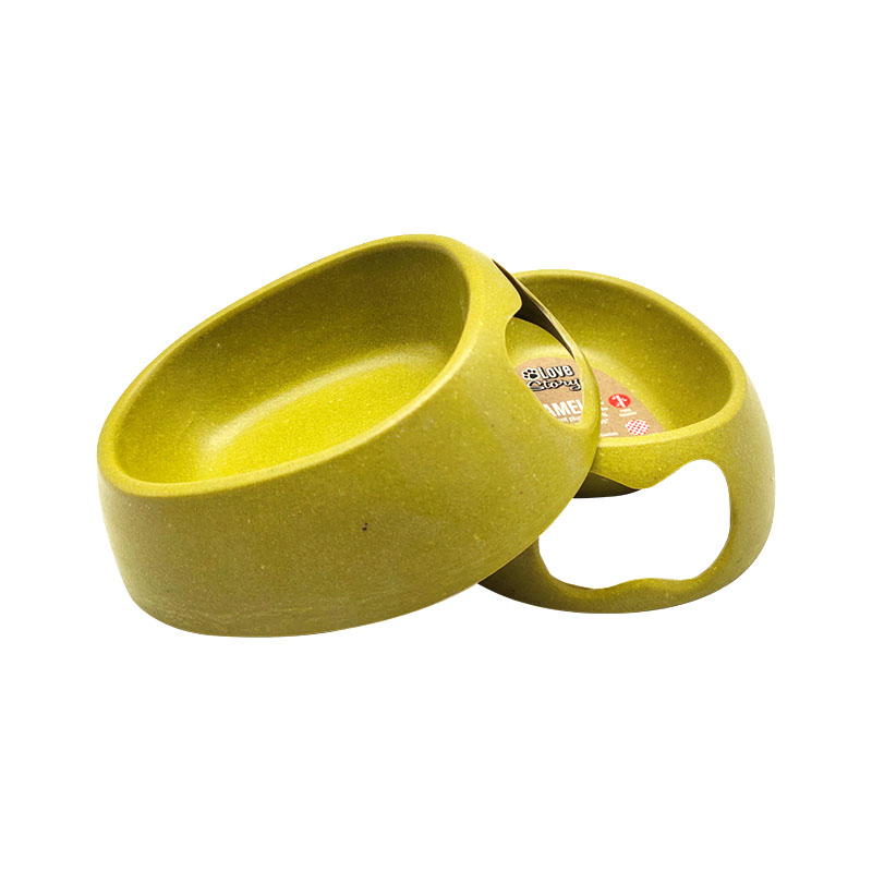 Mateskål for hundekatt