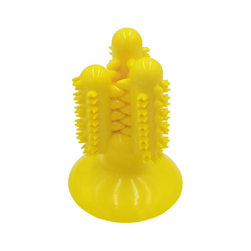 Molar tann gummi hunde tygge leketøy