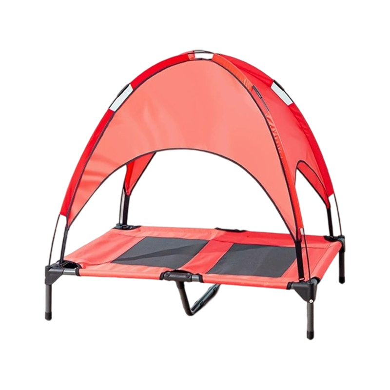 Baldakin Pet Trampoline Bed