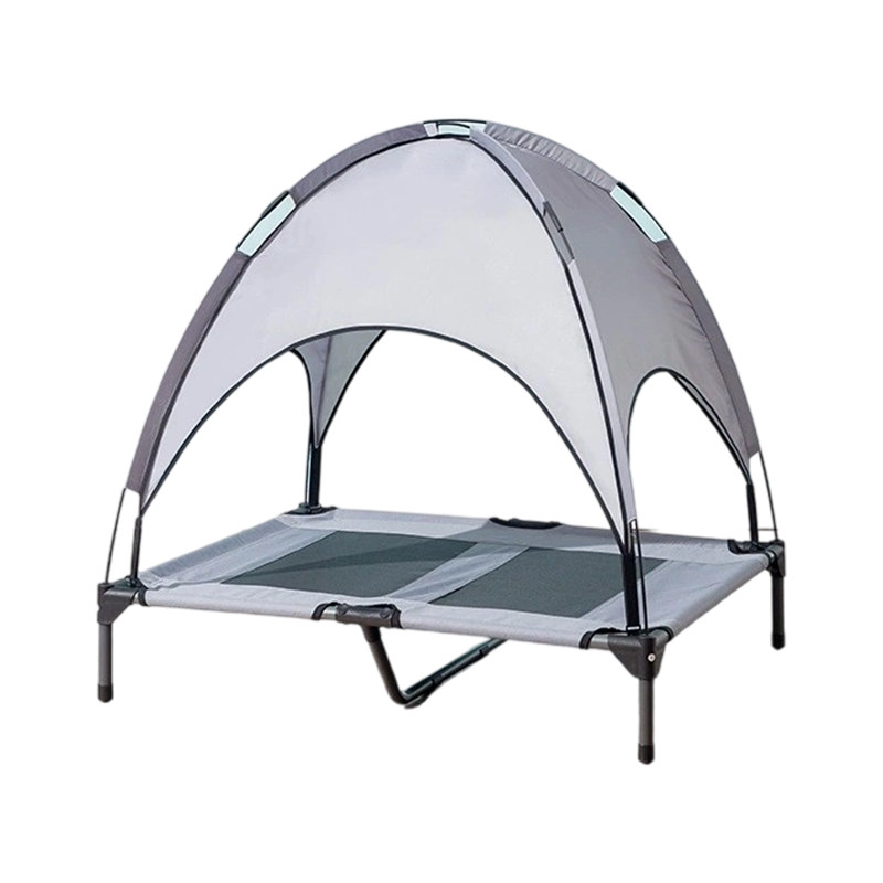 Baldakin Pet Trampoline Bed